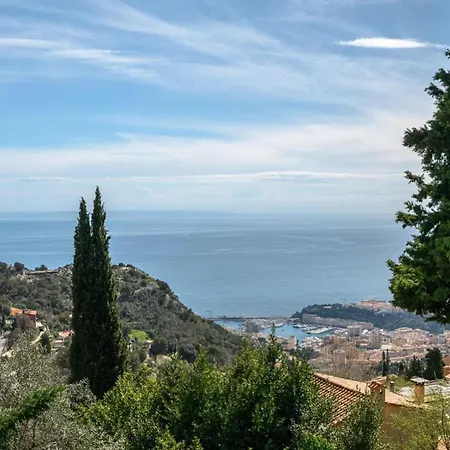 Luxe Vue & Monte-carlo